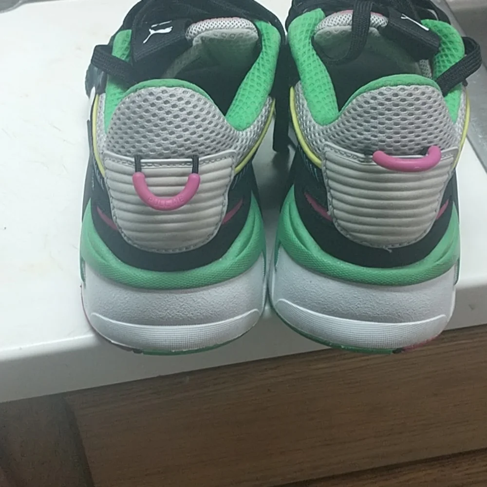 Puma's - Picture 3 of 6